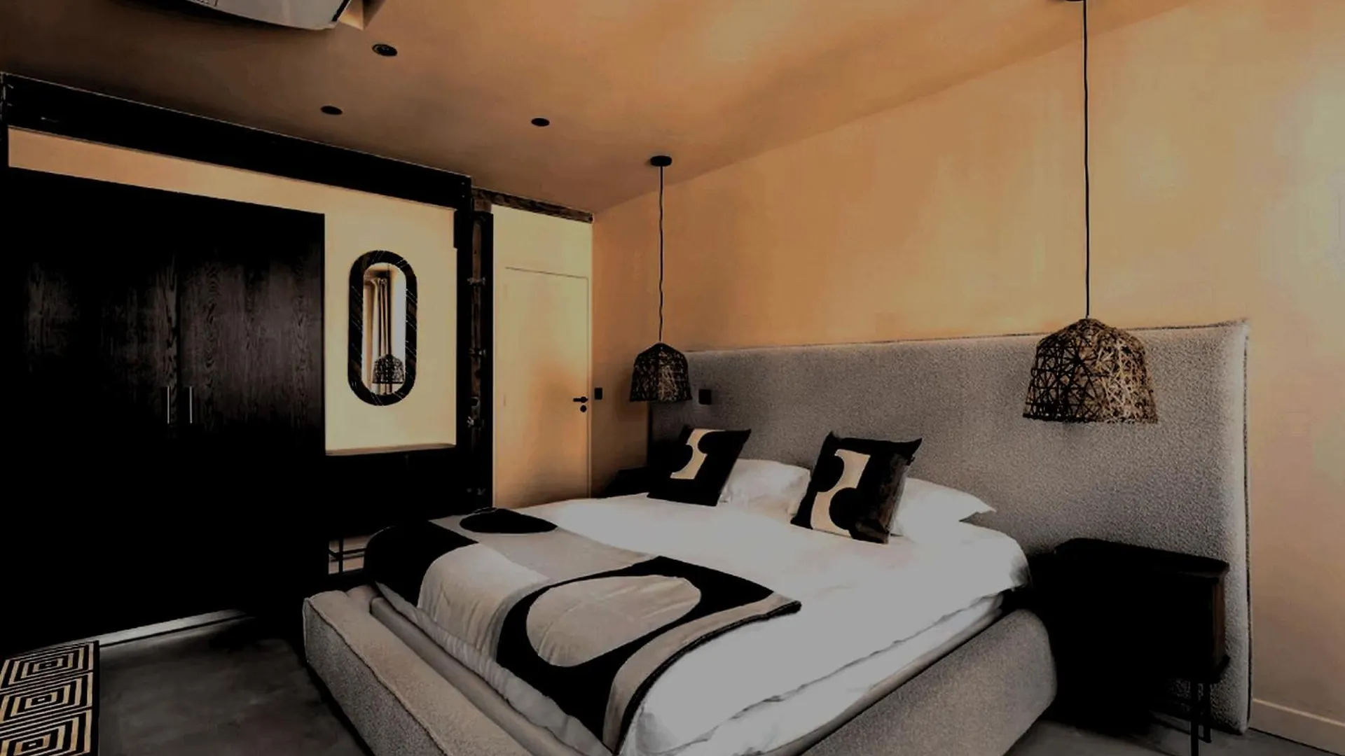 Apartment Appartamento Moderno Milan