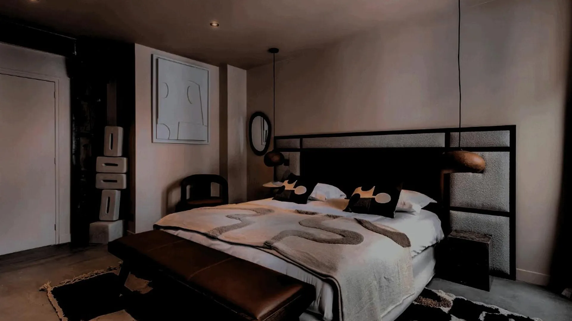 Apartment Appartamento Moderno Milan