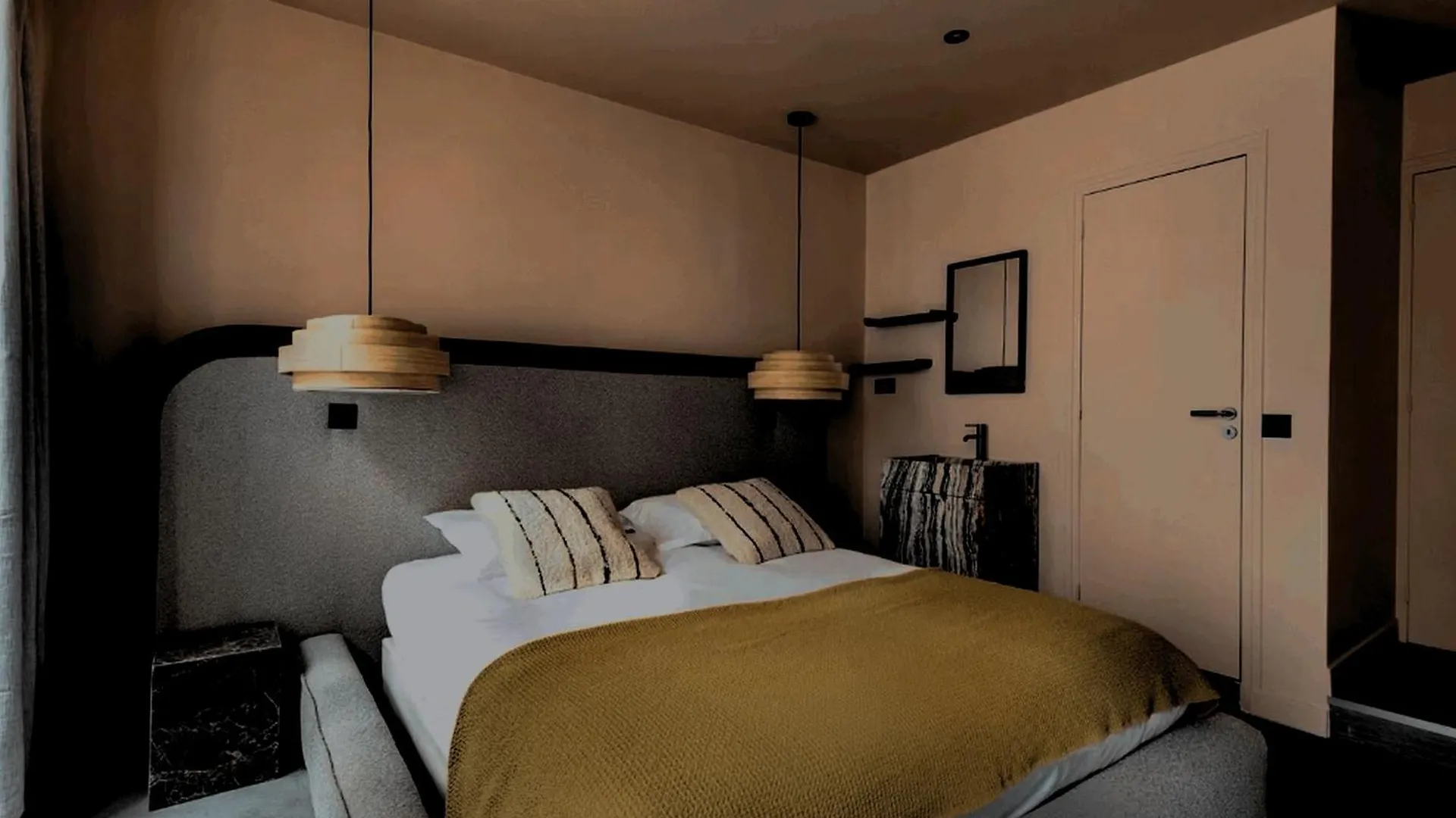 Appartamento Moderno Milan Apartment