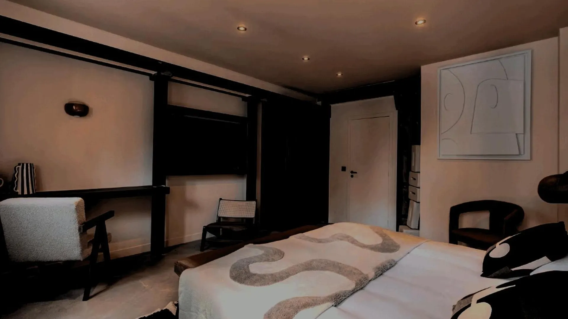 Appartamento Moderno Milan