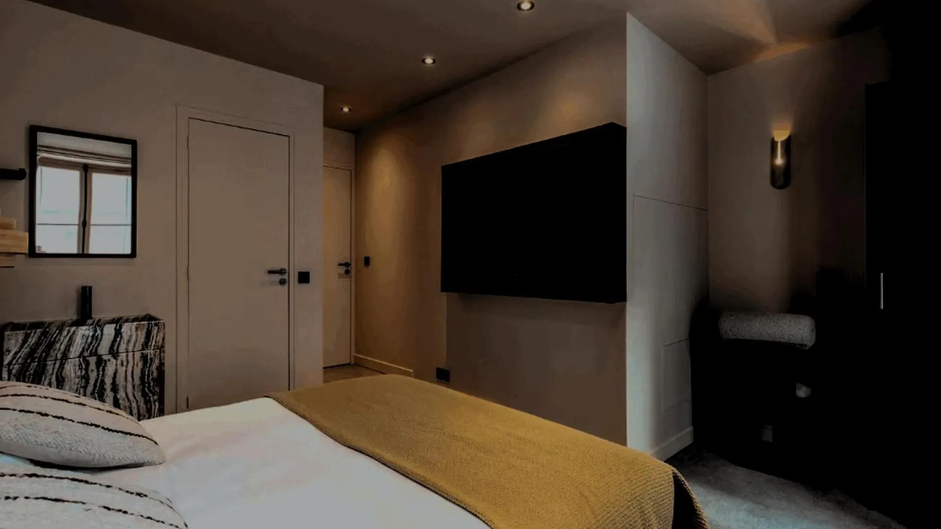 Appartamento Moderno Milan Italy